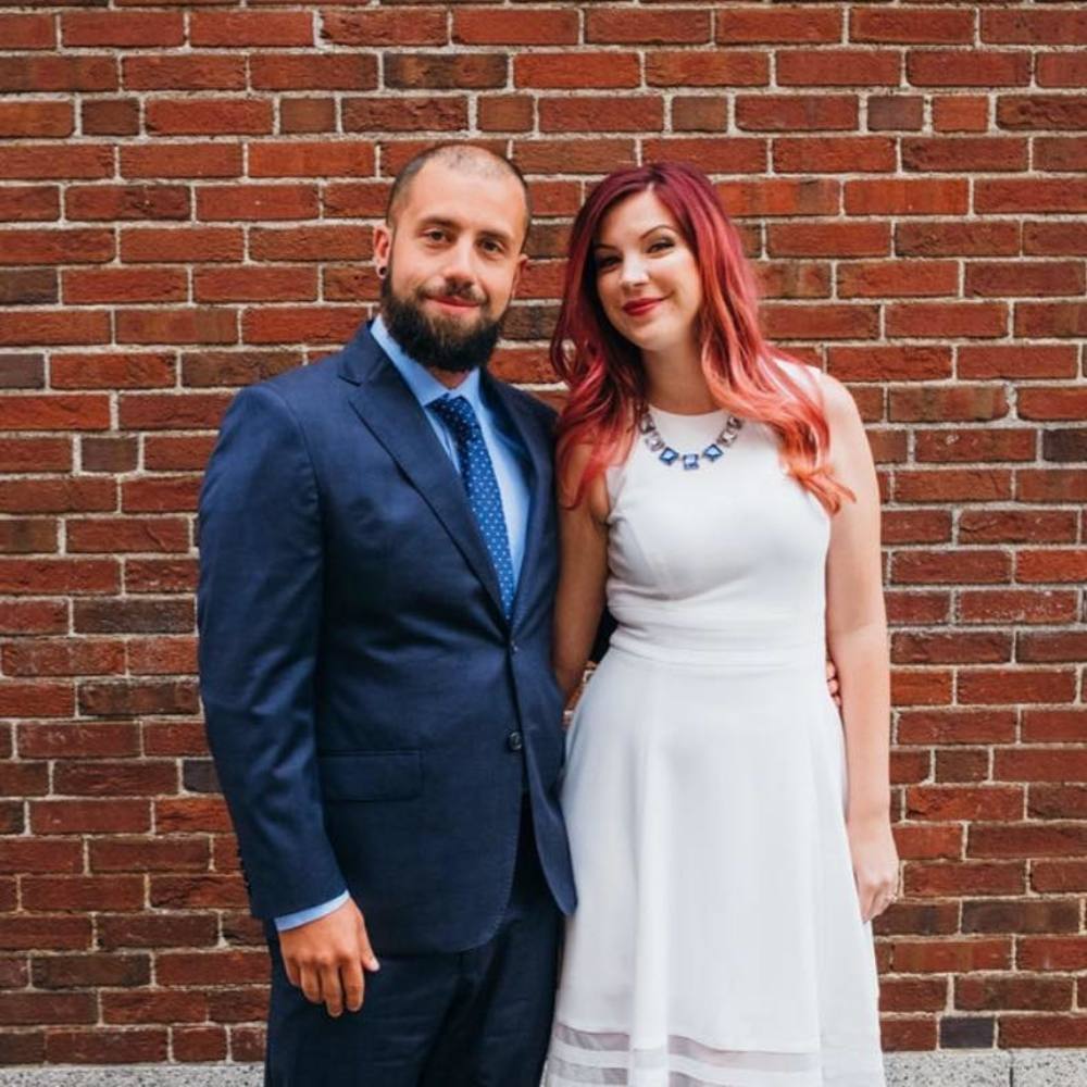Meet your Posher, Meghan